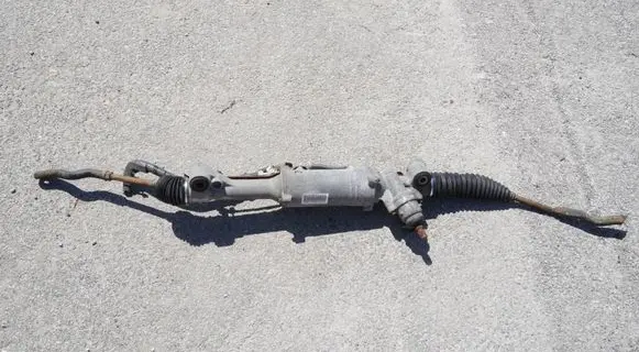 Lexus RX 330 - 350 - 400H Steering rack A0B13992G12 A0B12219