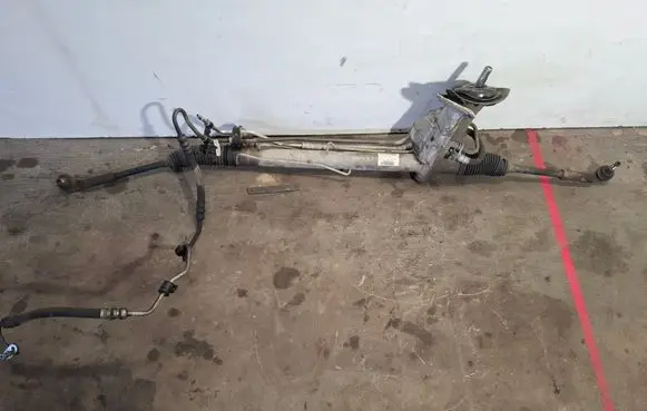 Volvo V60 Steering rack 31387089 31317441