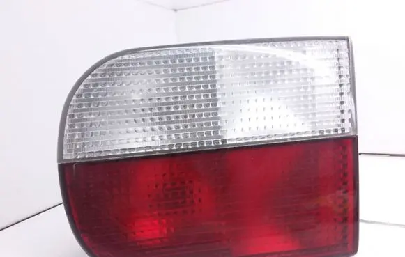 Fiat Punto (176) Tailgate rear/tail lights 46720192 293302