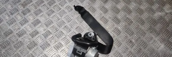 Mercedes-Benz EQB Rear seatbelt A2478609900