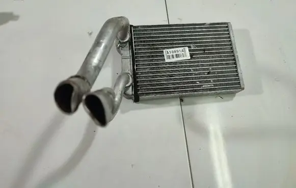 Mini One - Cooper R50 - 53 Heater blower radiator 