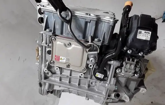 Audi e-tron Engine 0EF903041L