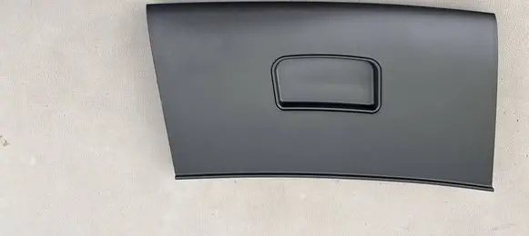 Audi A1 Tow hook cap/cover 8X0807441A