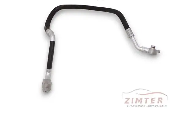 Audi A5 Sportback 8TA Air conditioning (A/C) pipe/hose 8T0260701M