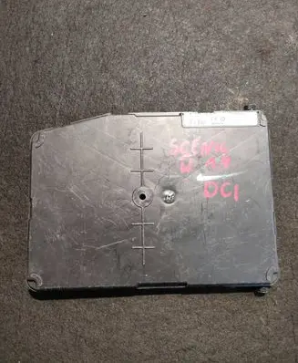 Fuse module