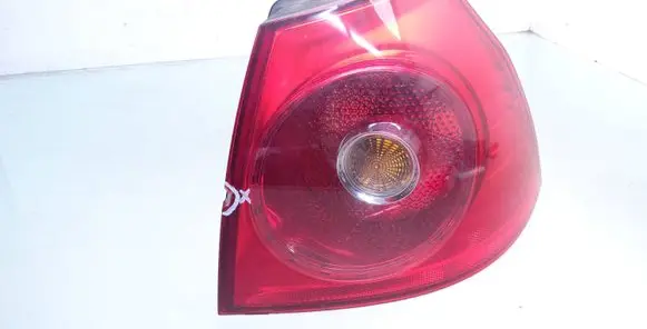 Volkswagen Golf V Rear/tail lights 1K6945096AC 89031823