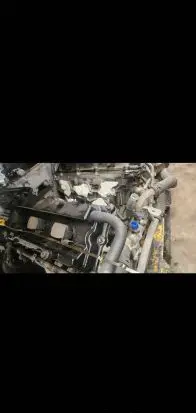 Nissan Murano Z50 Engine