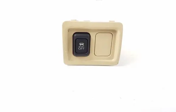 Lexus IS 220D-250-350 ESP (stability program) switch 