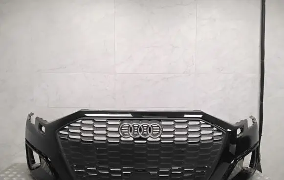 Audi A3 8Y Front bumper 8Y0807437
