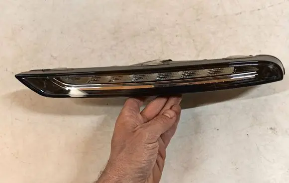 Porsche Macan (95B) LED Daytime headlight 95B941181A