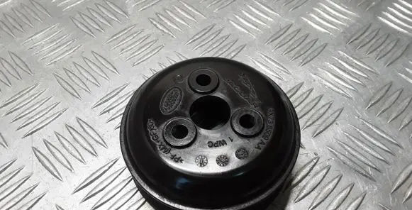 Jaguar F-Pace Water pump pulley GX738509AA