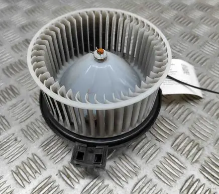 Mazda CX-5 Heater fan/blower HB111D65106 8727000701