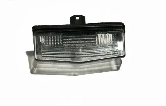 Toyota C-HR I Number plate light 81270F4010 17691