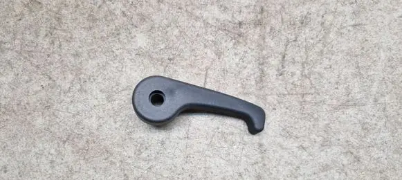 KIA EV6 Engine bonnet (hood) release handle 811812B900