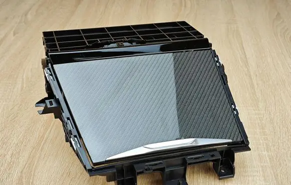 BMW 4 G22 G23 G24 G26 Central console drawer/shelf pad 5A20EA1