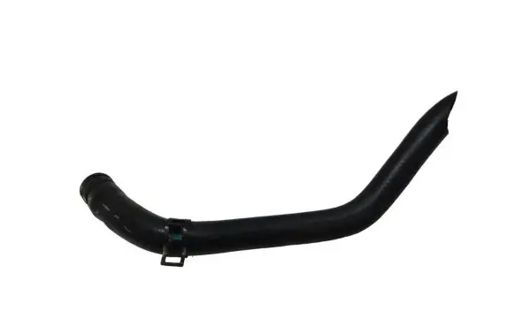 Opel Karl Engine coolant pipe/hose 42455606