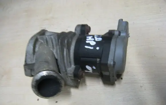 Citroen C5 EGR valve 9644192580 2580128A