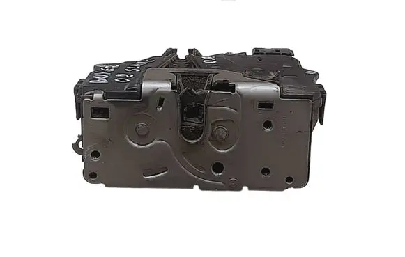 Peugeot Boxer Sliding door lock 1348633080 970816100 1204072029A