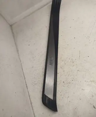BMW 5 E60 E61 Front sill trim cover 7074510 223399