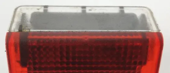 Mercedes-Benz A W169 Rear light trim A1698202701