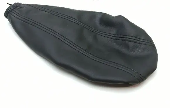 Microcar M.GO Handbrake trim 