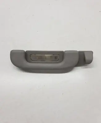 Mercedes-Benz ML W164 Rear interior roof grab handle A1648100654