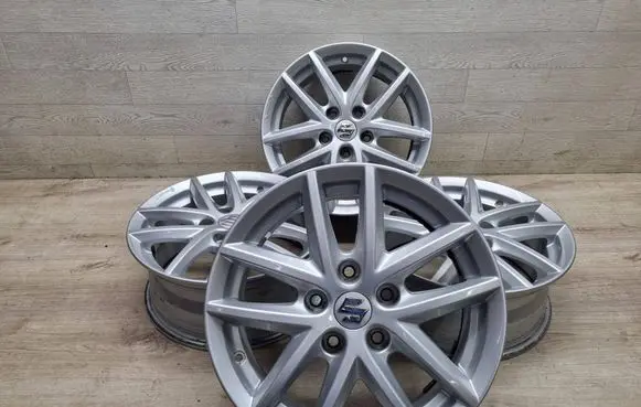 Suzuki Vitara (LY) R16 alloy rim 4321054PQ0