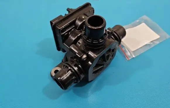 BMW iX1 Coolant heater control valve 9462114 IMPRK1574466