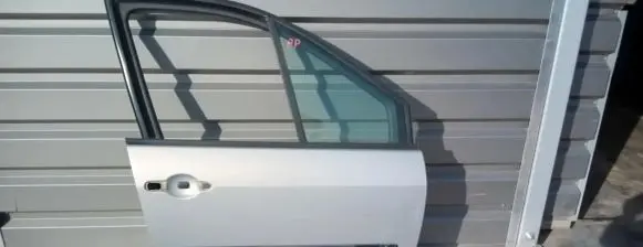Renault Scenic II - Grand scenic II Front door