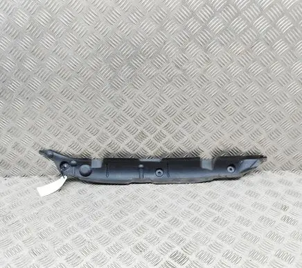 Audi Q3 F3 Fender trim (molding) 83A821111