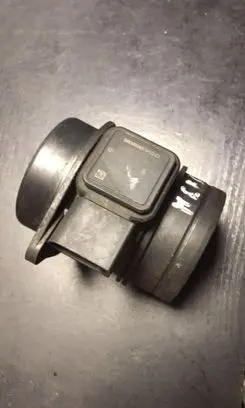Mercedes-Benz A W169 Mass air flow meter A0000942948
