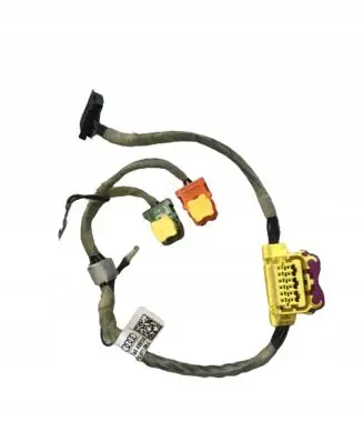 Audi A6 S6 C6 4F Airbag squib ring wiring 4F0971589A