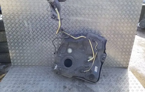 Audi A3 S3 8V Fuel tank 5Q0201135BG