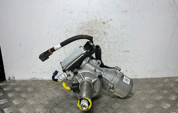 Hyundai Kona I Electric power steering pump J956300500 J956399600
