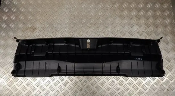 Toyota Yaris Cross Other trunk/boot trim element 583870D290