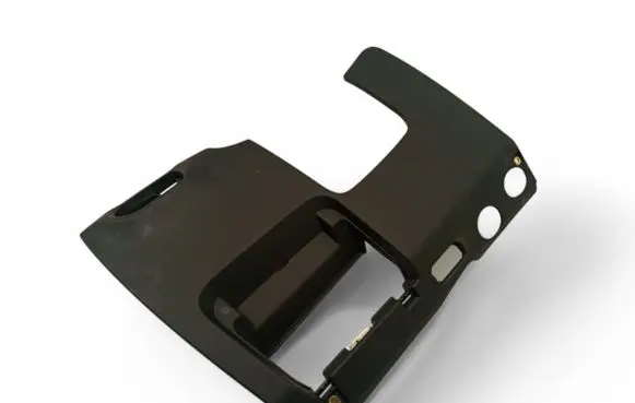 Audi Q3 8U Dashboard lower bottom trim panel 8U1863075E 8U1863075