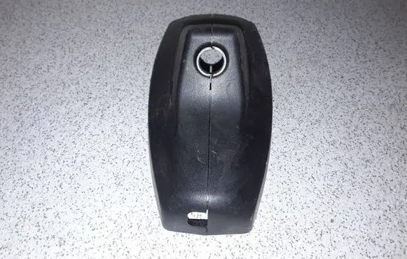BMW 5 E60 E61 Rearview mirror trim 7069492