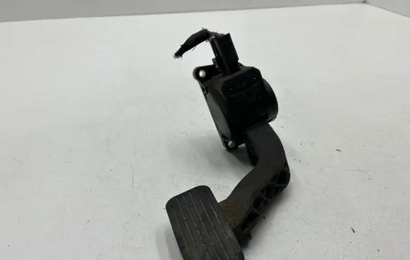 Citroen Xsara Picasso Accelerator throttle pedal 9653105980 0280755032