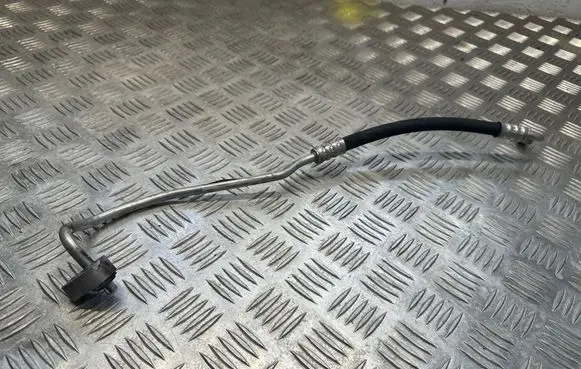 Mercedes-Benz GLC C253 Air conditioning (A/C) pipe/hose A2138300801