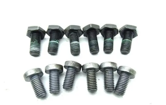Peugeot 208 II Flywheel bolts 