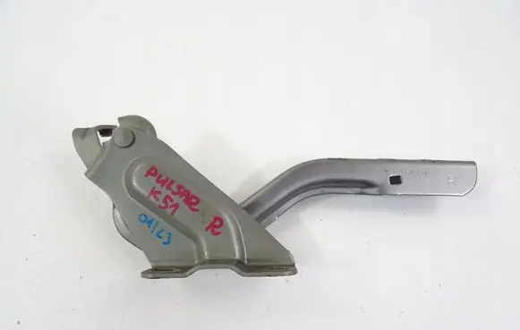 Nissan Pulsar Engine bonnet/hood hinges 166292