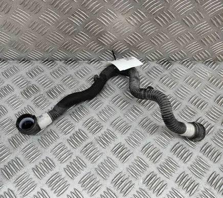 Tesla Model Y Engine coolant pipe/hose 107759400C
