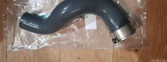 Renault Trafic III (X82) Air intake hose/pipe 144603145R 93451667 4422245