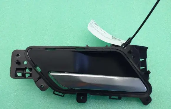 Jaguar F-Pace Front door interior handle GX7322601AC