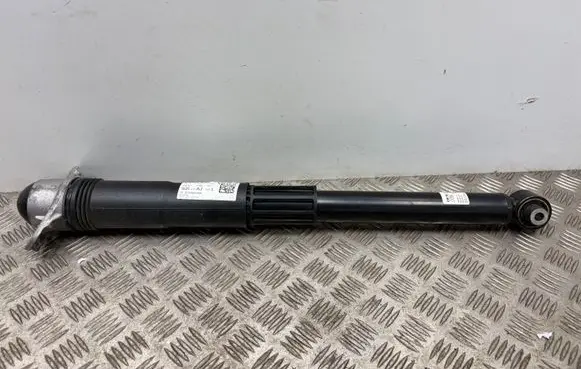 Volkswagen Tiguan Rear shock absorber/damper 5QS512011AJ 5QS513049AC