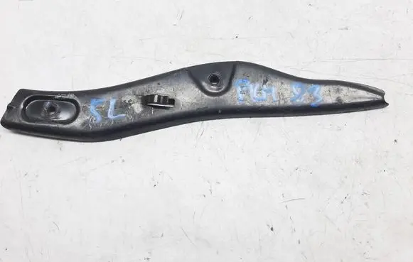 Skoda Yeti (5L) Front bumper mounting bracket 5L0807050