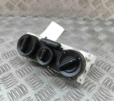 Volkswagen New Beetle Interior fan control switch 1C0819045D