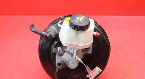 Chevrolet Cruze Brake booster 13388058