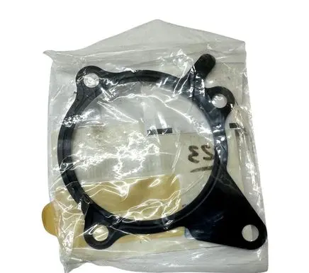 Mazda MX-5 NB Miata Fuel tank cap trim B6BF-15-116