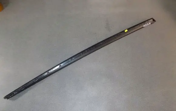 Audi A7 S7 4K8 Windshield trim 4K8854328